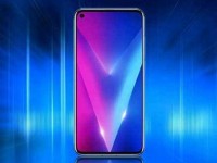 Дебютировал новый Honor V30 с сдвоенной фронталкой, поддержкой 5G и процессором Kirin 990 - изображение