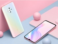 Новый Vivo Y9s с ромбовидной камерой - изображение