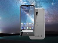 Nokia 2.3: бюджетный смартфон с технологией искусственного интеллекта - изображение