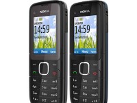 Новинка Nokia C1: хотелось попроще, но дальше некуда - изображение