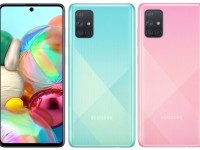 Samsung Galaxy A51: смартфон среднего уровня с крутым набором камер и обновленным характеристиками - изображение