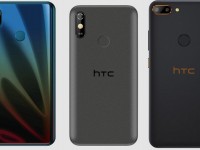 Компания HTC выпустила новые Wildfire E1 и Wildfire E1 Plus - изображение