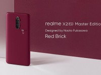 Мощнейший Realme в новом образе с Snapdragon 855 Plus, 90 Гц, 4000 мА·ч, 12 ГБ оперативки и NFC на борту - изображение