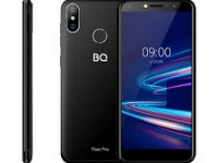 Анонсирован смартфон BQ 5540L Fast Pro - изображение