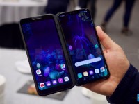 LG V60 ThinQ 5G: анонс новинки пройдет на выставке MWC 2020 - изображение