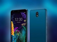 LG готовит к перезентации Android-смартфон от Neon - изображение