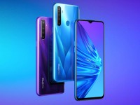 Скоро состоится дебют смартфона Realme 6 с чипом Helio P90 - изображение