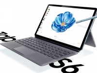 В Корее анонсирован первый  планшет с поддержкой 5G – Samsung Galaxy Tab S6 5G - изображение