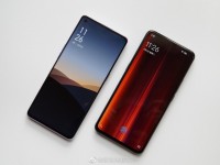 Vivo iQOO 3: смартфон с «дыркой» в экране - изображение