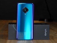 На  рынках СНГ  в продажу поступил Vivo V17 в новом цвете - изображение