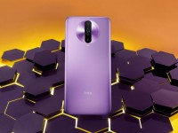 Смартфон Poco X2: тоже самое, что и Redmi K30, зато дешевле. Правда, только на Индийском рынке - изображение