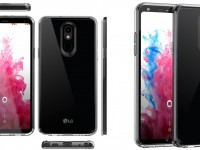 LG Stylo 5x для оператора Boost Mobile - изображение