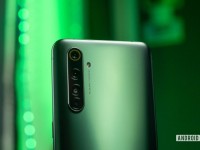 Анонсирован флагманский смартфон Realme X50 Pro 5G на топовом процессоре - изображение