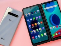 LG V60 ThinQ 5G: очередной флагманский смартфон с поддержкой 5G - изображение