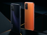 Vivo iQOO 3 5G: флагманский смартфон бюджетного уровня - изображение