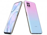 Анонсирован смартфон Huawei P40 Lite: Full HD+ экран и чип Kirin 810 - изображение