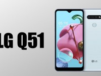 LG Q51: скромненький смартфон для внутреннего рынка - изображение