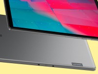 Lenovo выпустила новый планшетник Smart Tab M10 FHD Plus - изображение