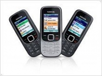 Nokia представила бюджетные телефоны, включая аппарат за EUR25 - изображение