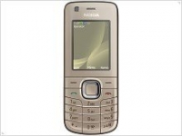 Анонсирован NFC-совместимый мобильный телефон Nokia 6216 classic - изображение