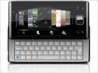 Состоялся официальный анонс коммуникатора Sony Ericsson Xperia X2 - изображение