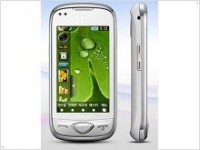 Новый элегантный Samsung SCH-B900 - изображение