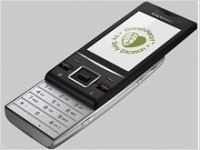 Экологичные телефоны Sony Ericsson Elm и Sony Ericsson Hazel - изображение