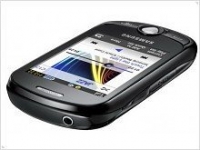 Samsung C3510 – тачфон для общительных людей - изображение