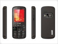 Телефон Intex IN 5030 с тремя SIM-картами! - изображение