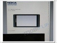 Первая информация о Nokia X5 - изображение
