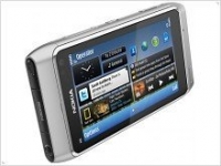 12-мегапиксельный камерофон Nokia N8 представлен официально - изображение