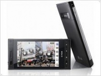Новые Android-смартфоны LG LU2300 и LG SU950 - изображение
