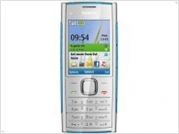 Музофон Nokia X2 представлен официально - изображение
