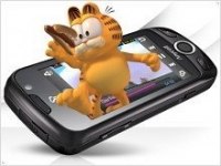 Тачфон Samsung AMOLED 3D способен показывать трехмерное изображение - изображение