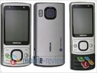 Новинки Nokia 6702 Slide и Nokia 1706 для Поднебесной - изображение