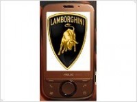 Слухи: Asus готовит телефон Lamborghini - изображение