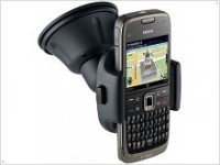 Бизнес-смартфон Nokia E73 Mode - изображение