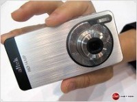 14-мегапиксельный камерофон Altek Leo(Видео) - изображение