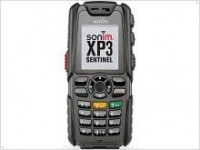 Телефон Sonim XP3 Sentinel для экстремальных условий - изображение