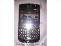 Новинка от компании RIM -  смартфон BlackBerry Bold 9780 - изображение