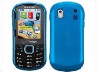 Экологичный и недорогой Samsung Intensity II (SCH-U460) - изображение