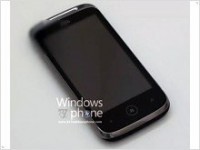 HTC Schubert — с дизайном от iPhone на базе Windows Phone 7 - изображение