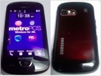 Фотографии LTE-телефона Samsung Craft - изображение