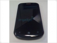 Смартфон Samsung Cetus i917 (Фото) - изображение