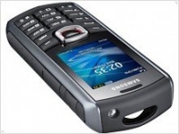 «Бронированный» телефон Samsung GT-B2710 Xcover 271 - изображение