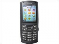 Бюджетный Dual-SIM телефон Samsung GT-E2152 - изображение