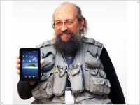 Стартовали продажи Samsung Galaxy Tab в России - изображение