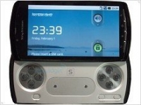  Мощный игровой смартфон PlayStation Phone - изображение