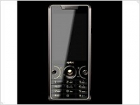  Недорогой телефон Spice M-67 3D с 3D-дисплеем - изображение