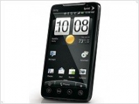 HTC разрабатывает HTC EVO Shift 4G - изображение